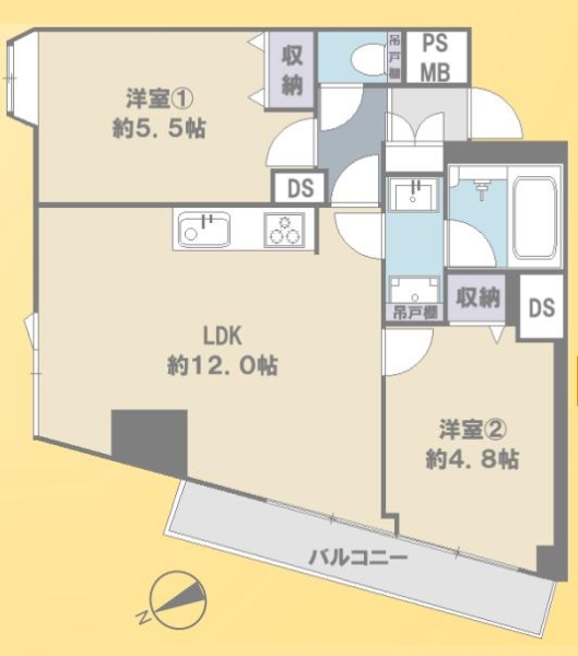 豊栄荻窪ステーションプラザ