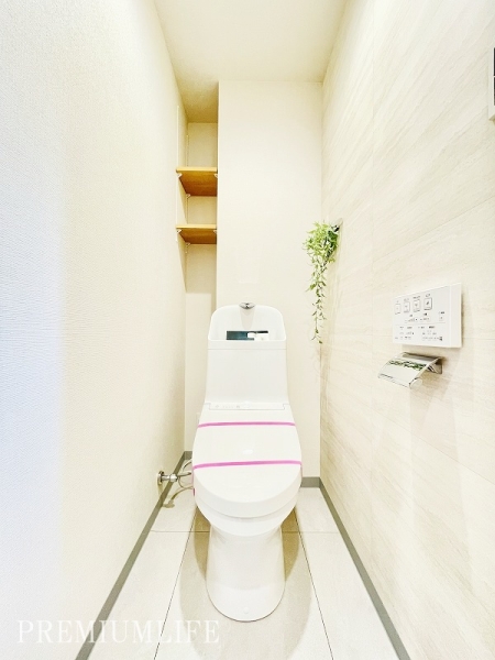 フォレステージ西早稲田
