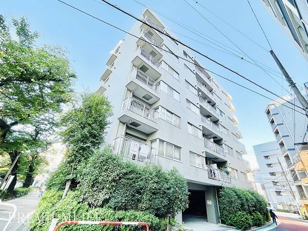 フォレステージ西早稲田