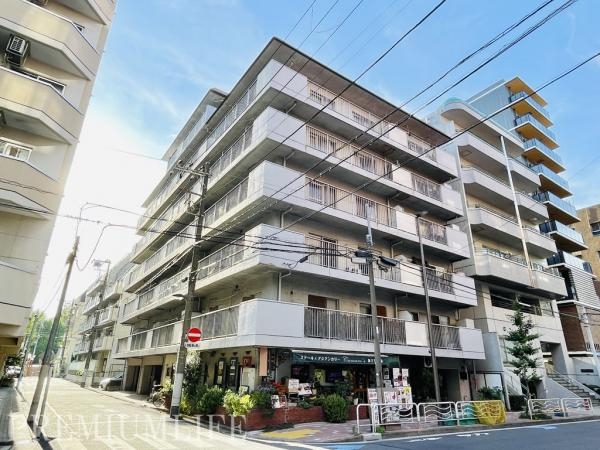 ジョイフル門前仲町第一
