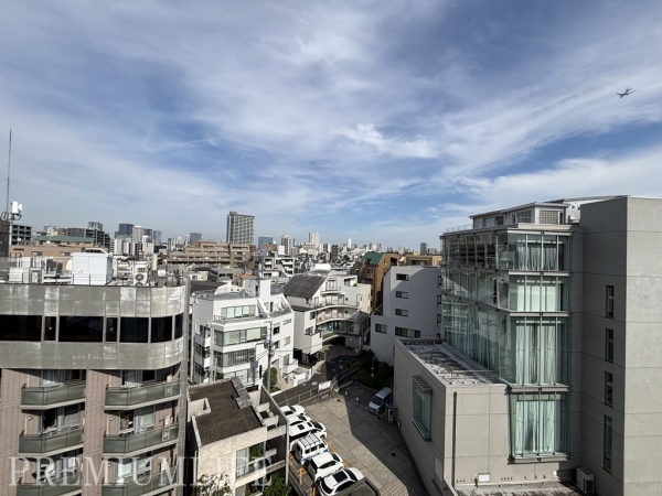 恵比寿ブルーメ