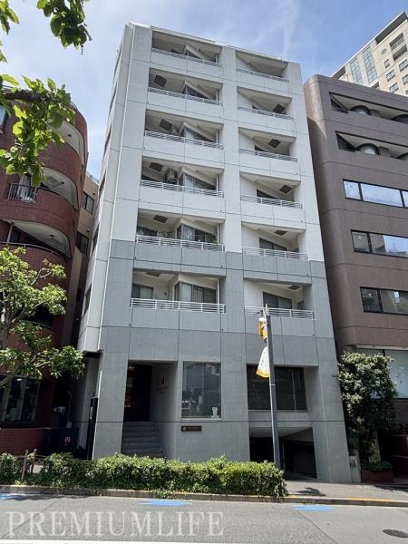 恵比寿ブルーメ