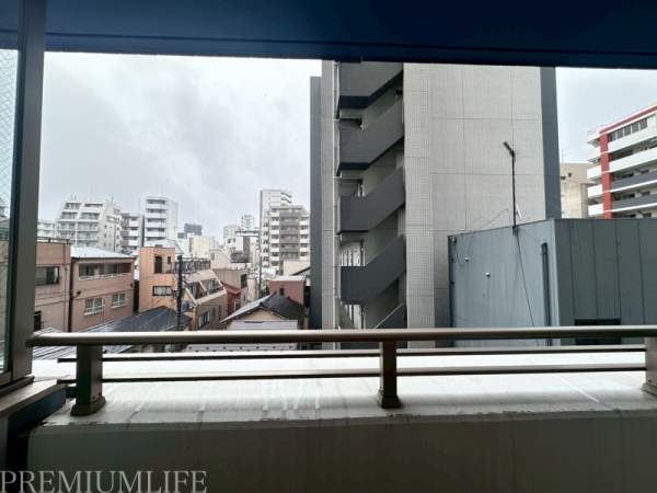 サンクタス森下