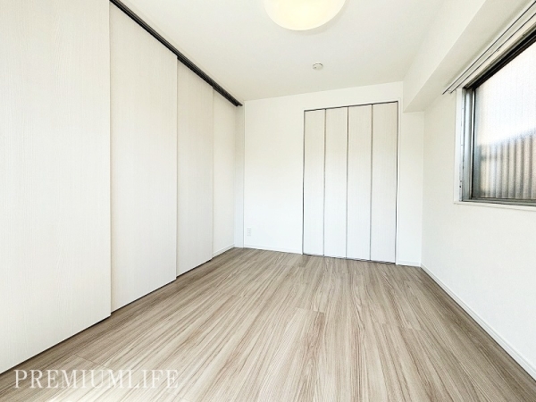 新大橋永谷マンション