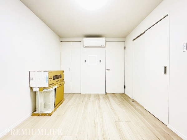 シャンボール尾山台