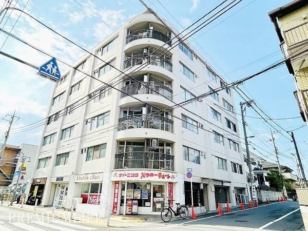 シャンボール尾山台