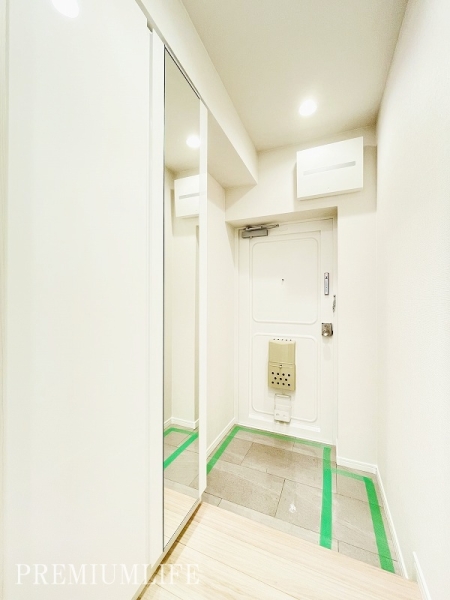 シャンボール尾山台