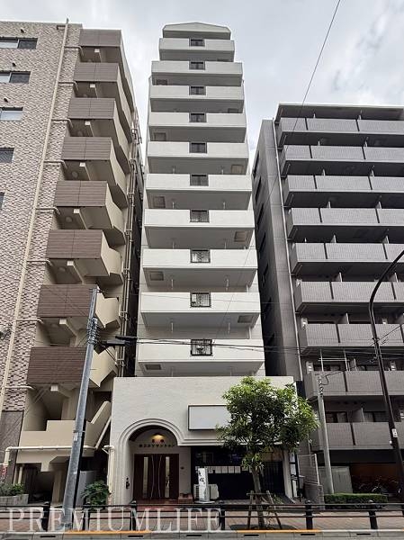 巣鴨第２ＳＹマンション