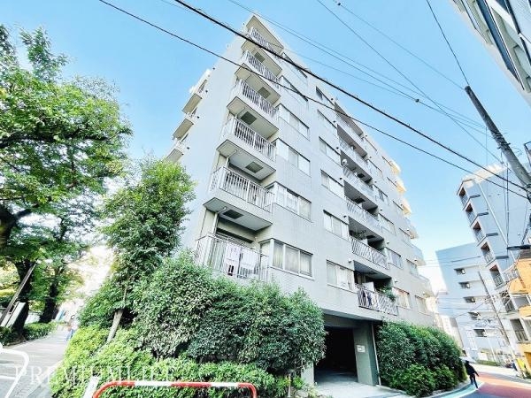 フォレステージ西早稲田