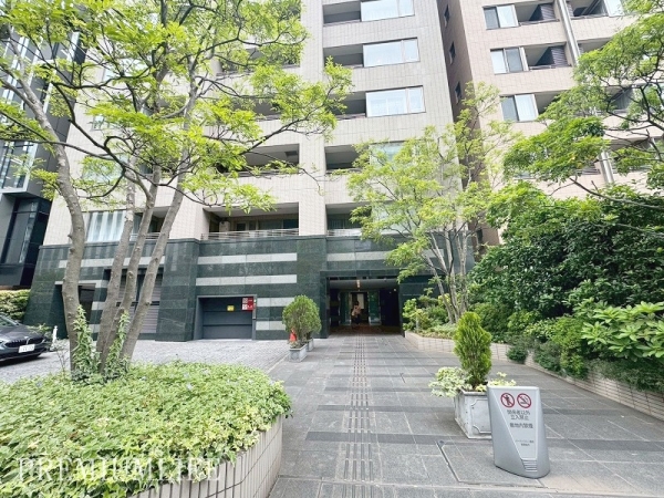 パークハウス二番町
