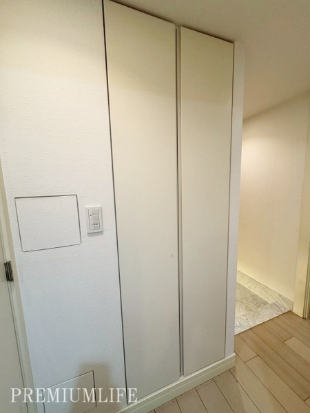 パークハウス二番町
