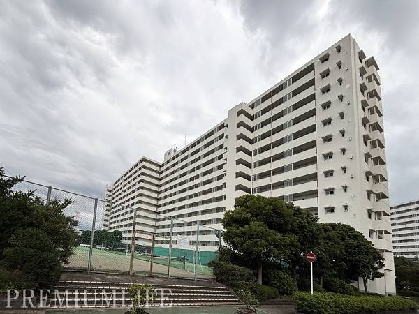 なぎさニュータウン３号棟