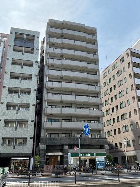 藤和シティスクエア三田サウスウイング