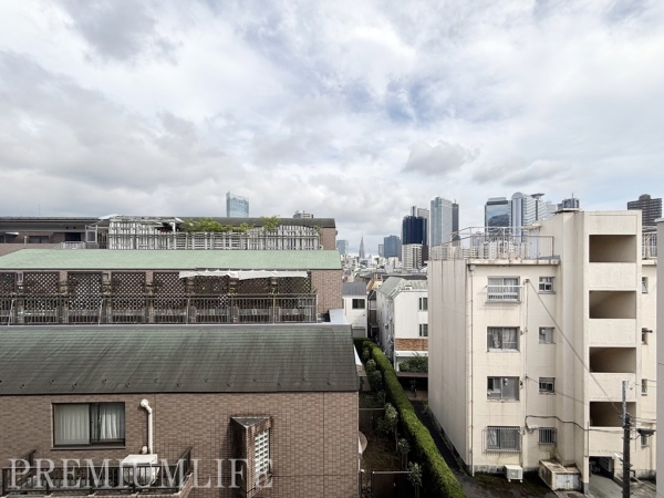 メゾンヴェール柏木