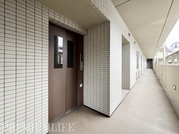 メゾンヴェール柏木