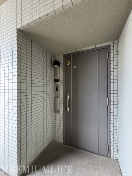 メゾンヴェール柏木