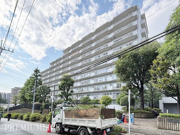成増ハウス