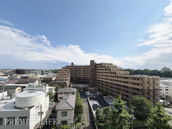 成増ハウス