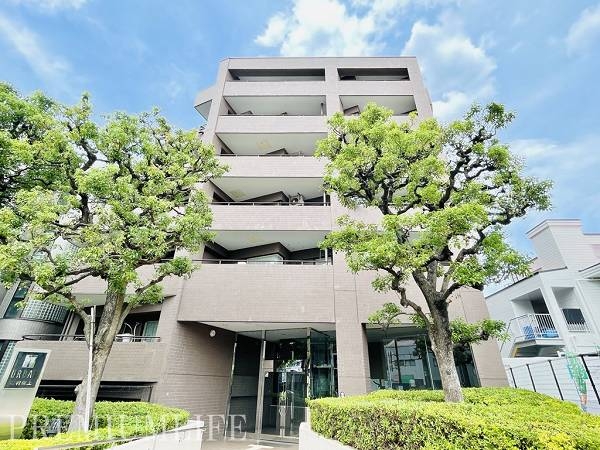 ナイスアーバン志村坂上