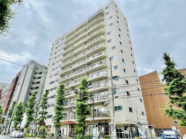 ファミール本郷