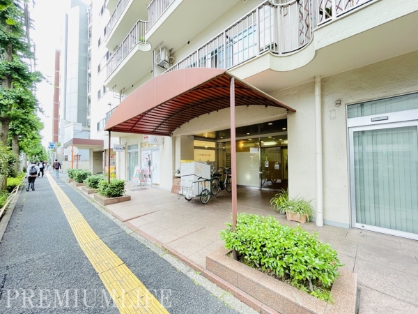 ファミール本郷