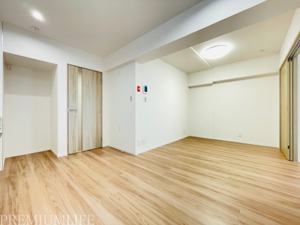 ライオンズマンション中野弥生町