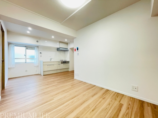 ライオンズマンション中野弥生町