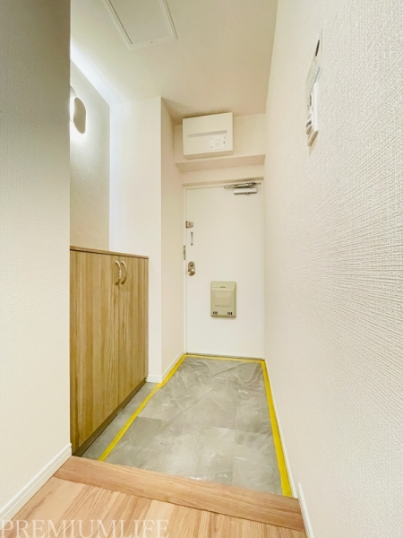ライオンズマンション中野弥生町