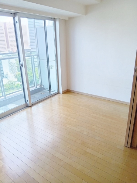品川タワーフェイス