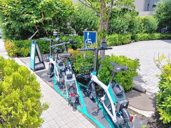 品川タワーフェイス