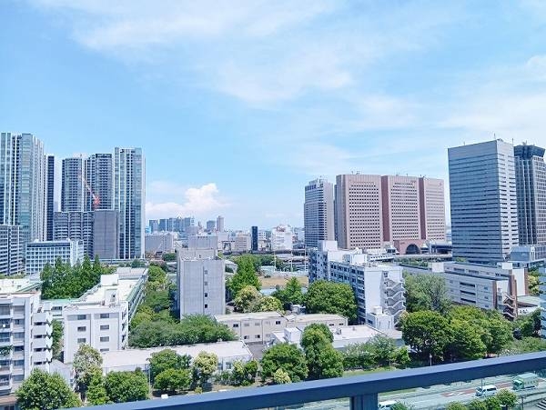 品川タワーフェイス