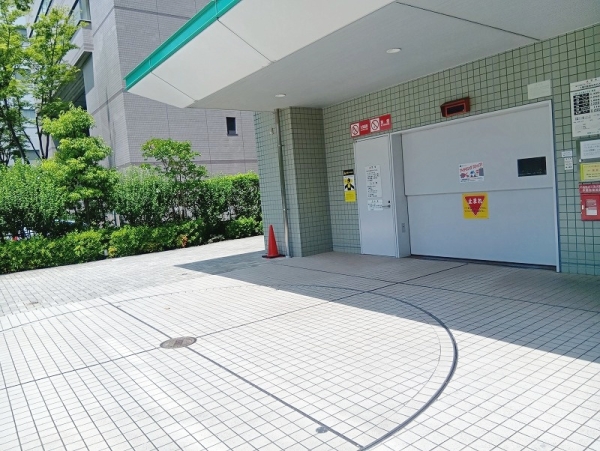 品川タワーフェイス