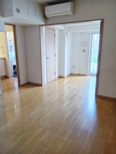 品川タワーフェイス