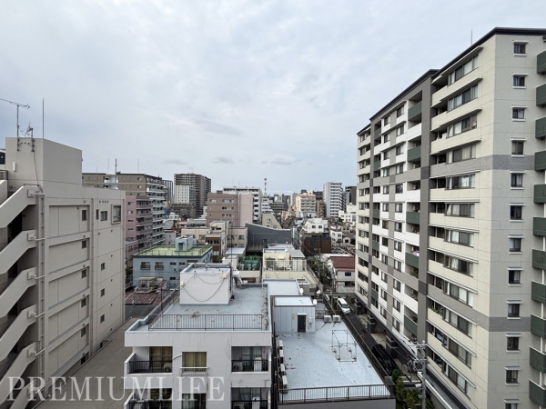 上野入谷シティハウス