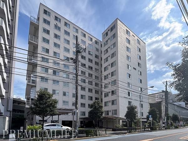 藤和東中野コープ