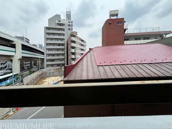 グリーンキャピタル西巣鴨