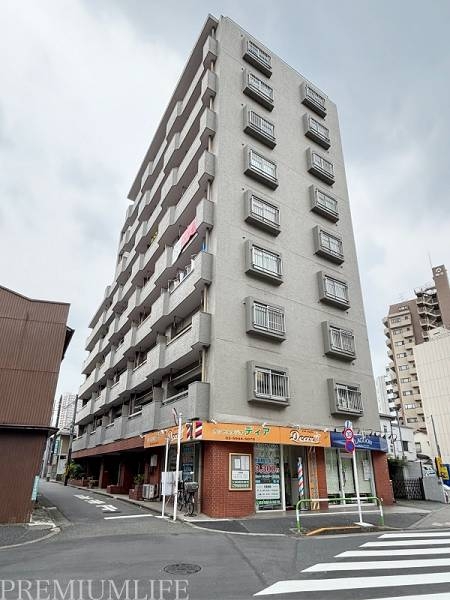 グリーンキャピタル西巣鴨