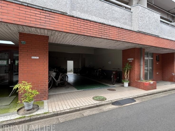 グリーンキャピタル西巣鴨