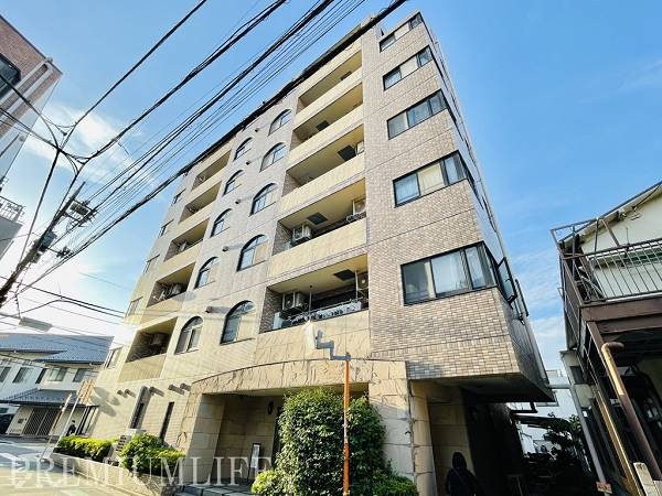 ラビ・ゼームス坂