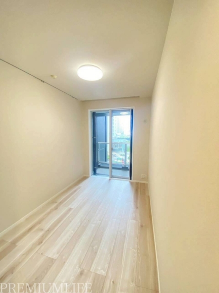 ワールドシティタワーズアクアタワー