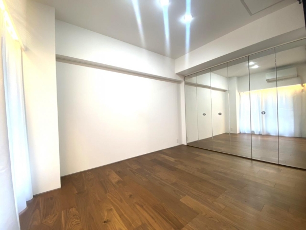 朝日シティパリオ西早稲田館