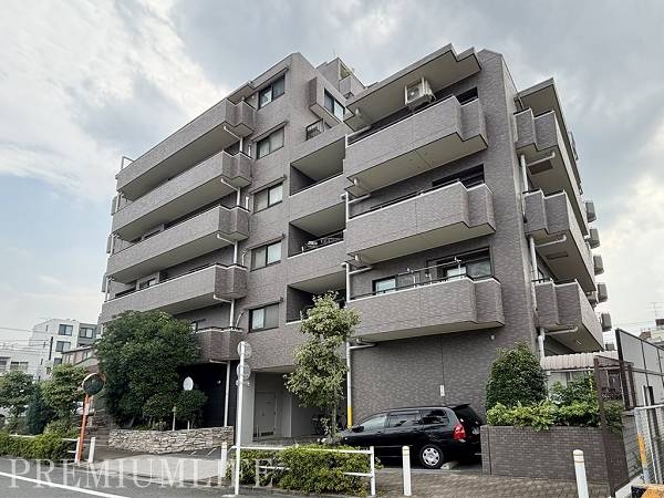ルイシャトレ大山