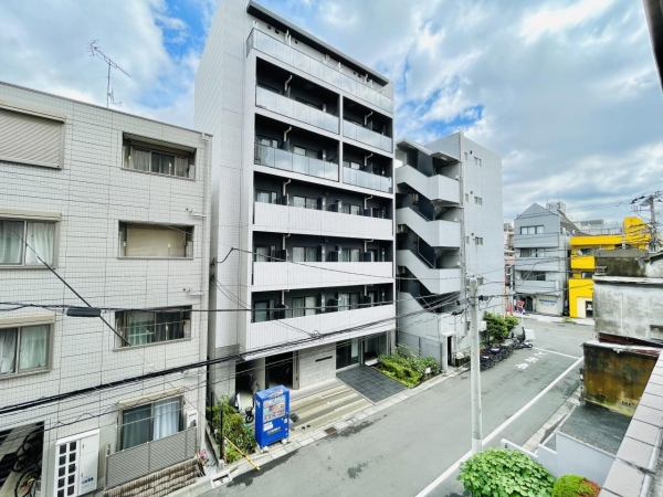 コスモ向島