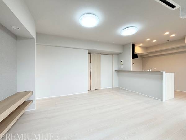 ライオンズマンション門前仲町第６