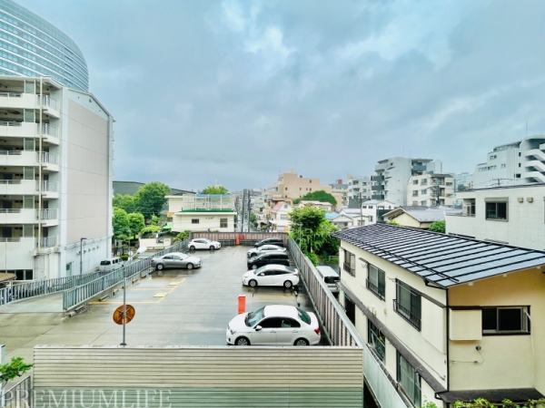 シャンボール小石川
