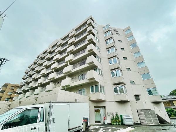 藤和護国寺コープ