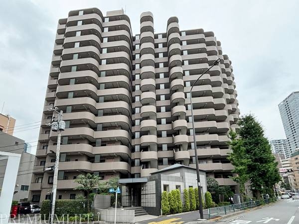 バームステージ三田