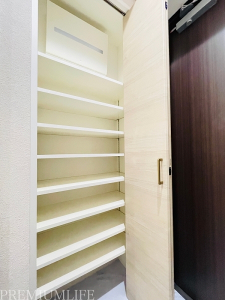 ラグシスヒルズ三軒茶屋
