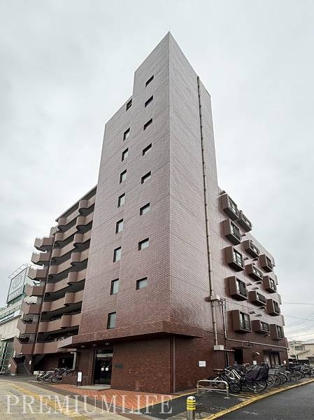 キャニオンビュー光が丘