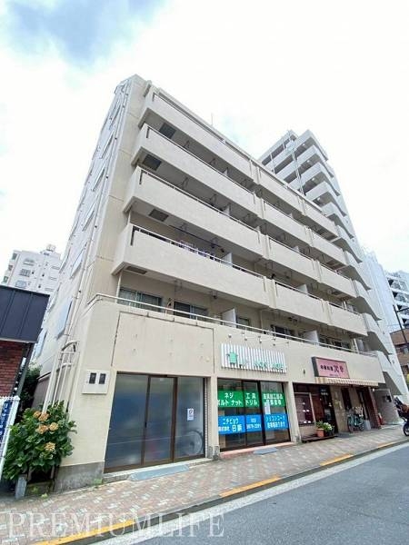 藤和下谷コープ